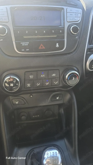 Hyundai ix35  - imagine 4