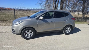 Hyundai ix35  - imagine 3