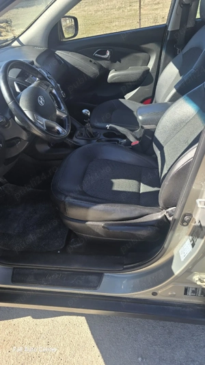 Hyundai ix35  - imagine 7