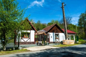 Vand casa in Savarsin 4 camere 110 MP