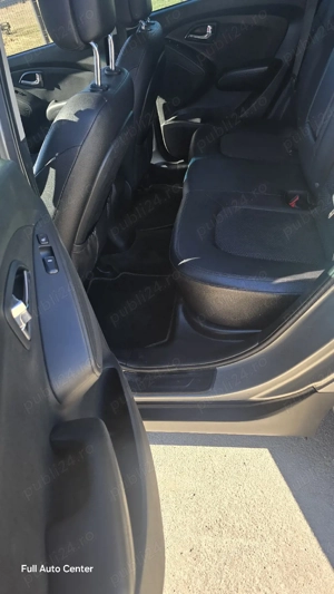 Hyundai ix35  - imagine 6