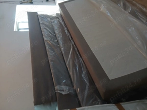 Paturi cu picioare detasabile