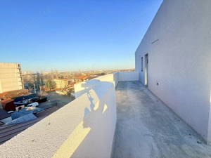 Apartament 3 camere, 110 MP, 2 BAI, 0% Comision - H35 - imagine 9