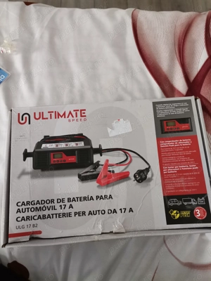 Redresor auto nou - imagine 4