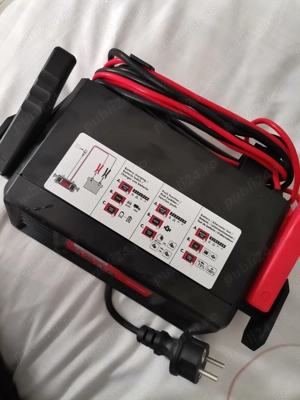 Redresor auto nou - imagine 2