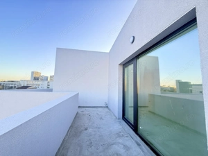 Apartament 3 camere, 110 MP, 2 BAI, 0% Comision - H35 - imagine 10