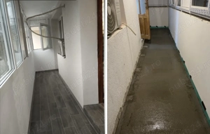 Meseriași singur sec 4