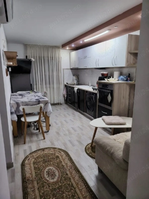 Apartament 60mp Nehoiu centru - imagine 8