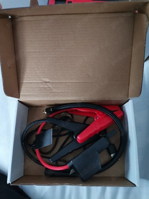 Starter auto  - imagine 3