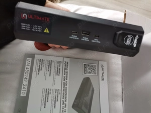 Starter auto  - imagine 2