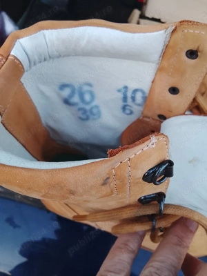 bocanci militari de vară 