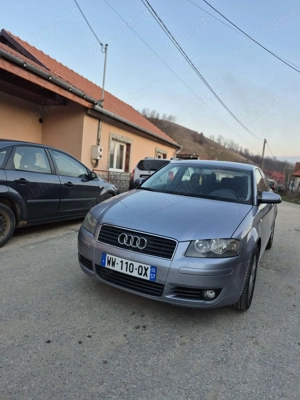 Audi A3 1.6 Benzină