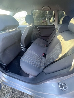 Vand Volkswagen Polo 2008 1.2 benzina - imagine 5