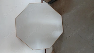 Masa completa cu picior