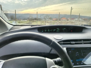 Toyota Prius 30  - imagine 3