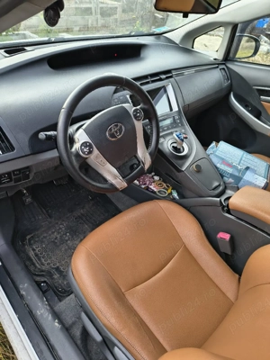 Toyota Prius 30  - imagine 5