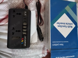 Invertoare auto  - imagine 4