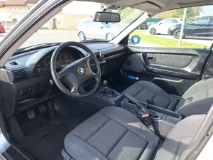 Vand BMW 318 Tds Compact  - imagine 3