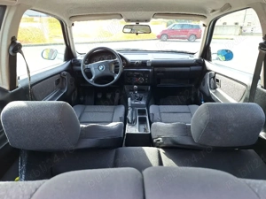 Vand BMW 318 Tds Compact 