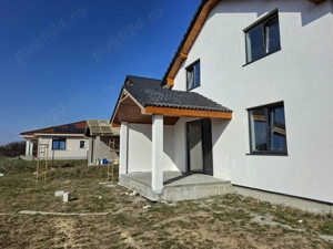 Vand casa tip P+M Martinesti - imagine 3