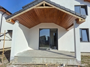 Vand casa tip P+M Martinesti - imagine 4