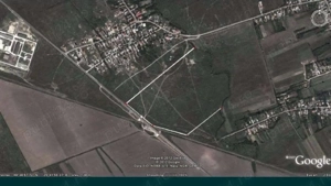 Racari 15 Ha - intravilan