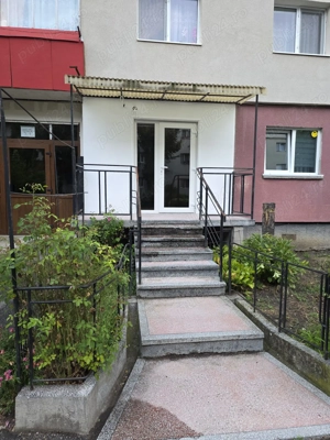 închiriez spatiu comercial 14 mp Manastur - imagine 5