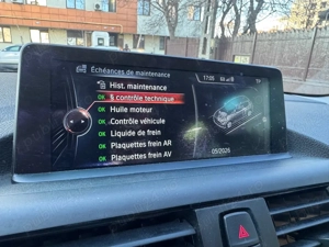 BMW 118d F20 - import germania - istoric bmw -distibutie schimbat manual - imagine 6