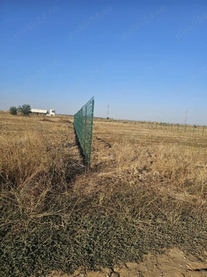 teren de vanzare  - imagine 6