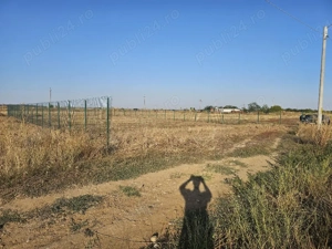 teren de vanzare  - imagine 5