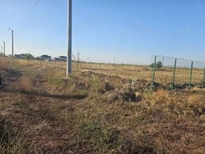 teren de vanzare  - imagine 3