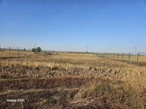 teren de vanzare  - imagine 2