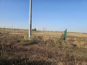 teren de vanzare  - imagine 4