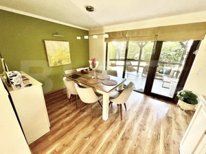 Casă spațioasă cu etaj | Curte superbă | Zonă liniștită - imagine 6