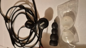 Căști originale cu fir Samsung încărcare usb-c