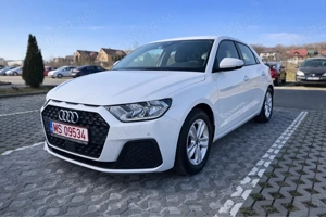 Audi A1 1.0 Benzina, automata, an 2021 , garantie 1 an