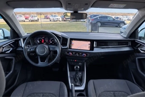 Audi A1 1.0 Benzina, automata, an 2021 , garantie 1 an - imagine 4