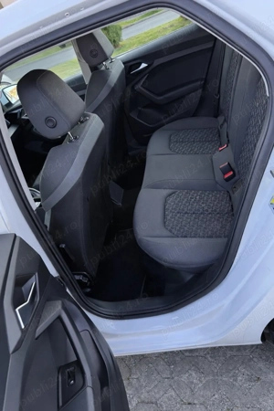 Audi A1 1.0 Benzina, automata, an 2021 , garantie 1 an - imagine 9