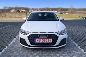 Audi A1 1.0 Benzina, automata, an 2021 , garantie 1 an - imagine 2