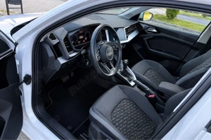 Audi A1 1.0 Benzina, automata, an 2021 , garantie 1 an - imagine 8