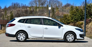 Renault Megane Limited - 1.5 dCi - imagine 5