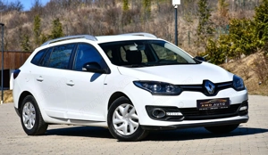 Renault Megane Limited - 1.5 dCi - imagine 2