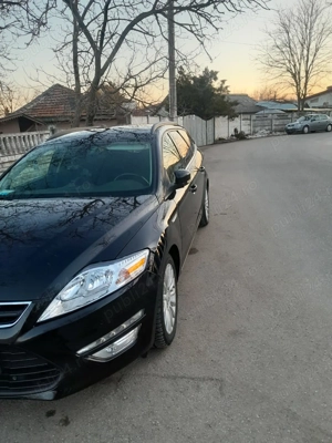 Ford Mondeo break de vanzare - imagine 4