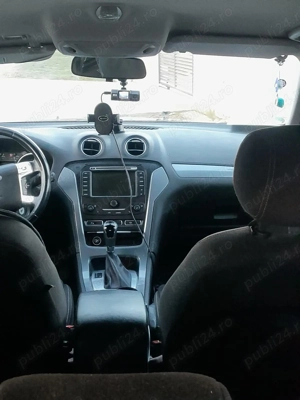 Ford Mondeo break de vanzare - imagine 5