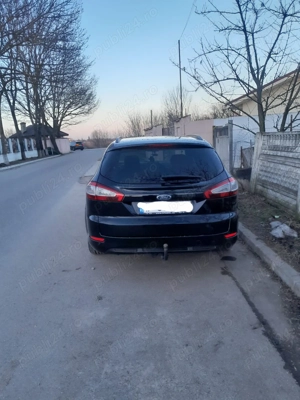 Ford Mondeo break de vanzare - imagine 2