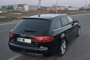 Audi A4 B8,5 2.0Tdi 2013* - imagine 3