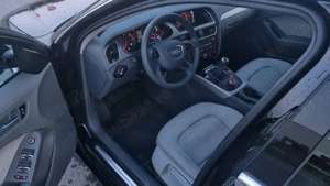 Audi A4 B8,5 2.0Tdi 2013* - imagine 4