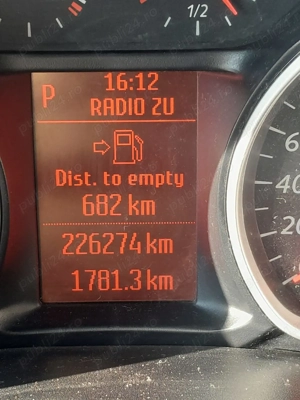 Ford Mondeo break de vanzare - imagine 6