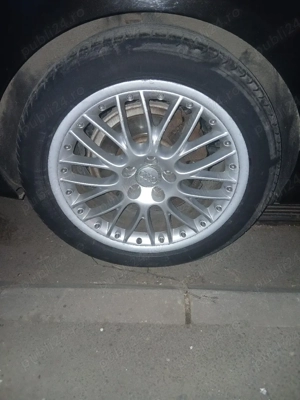 schimb  jante pe 19 audi  66,6 cu alte jsnte pe 19 sau 20  - imagine 2