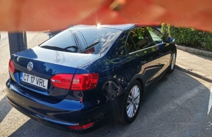 Volkswagen Jetta 1.4 TSI 122 CP 2013 DSG7 - imagine 3